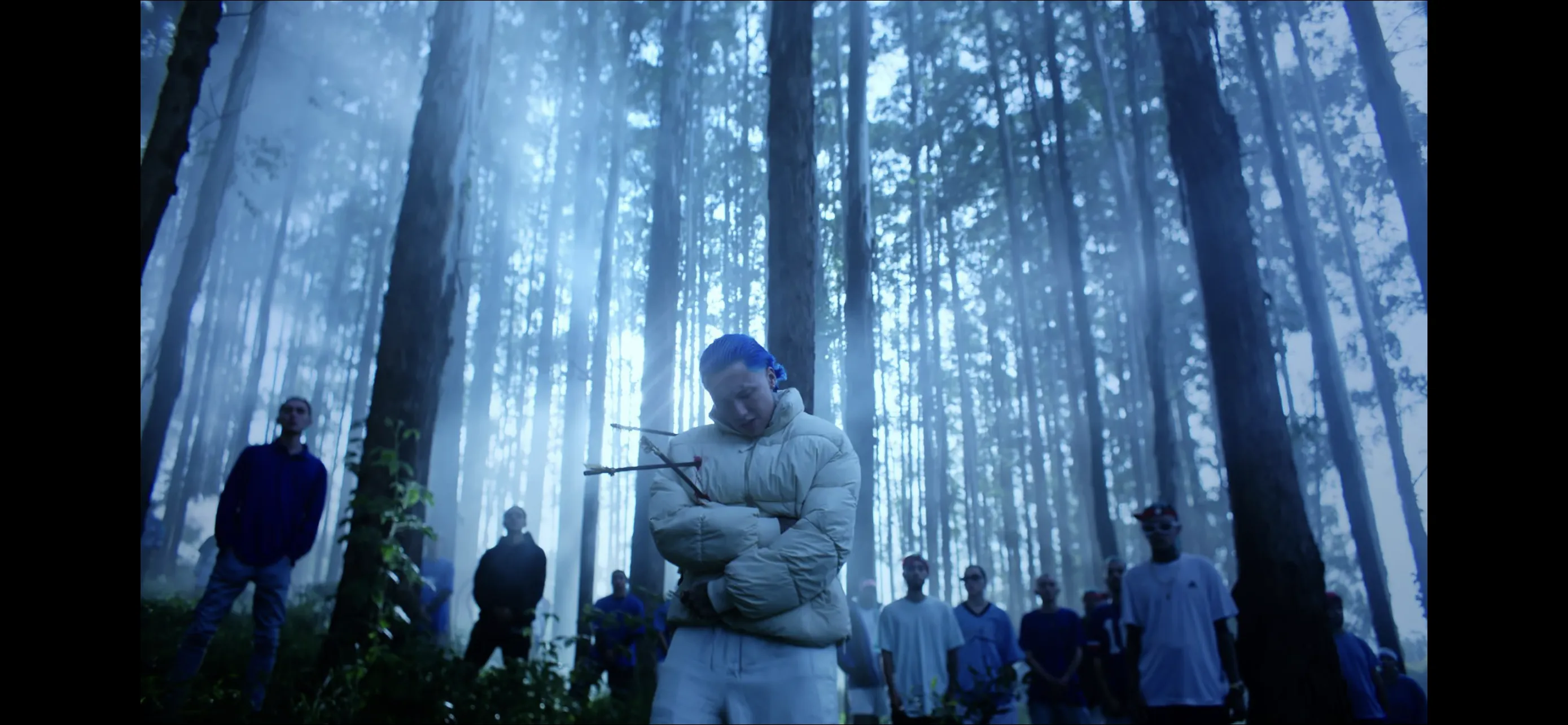 Still de videoclip